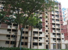 Blk 152 Jalan Teck Whye (Choa Chu Kang), HDB 4 Rooms #153072